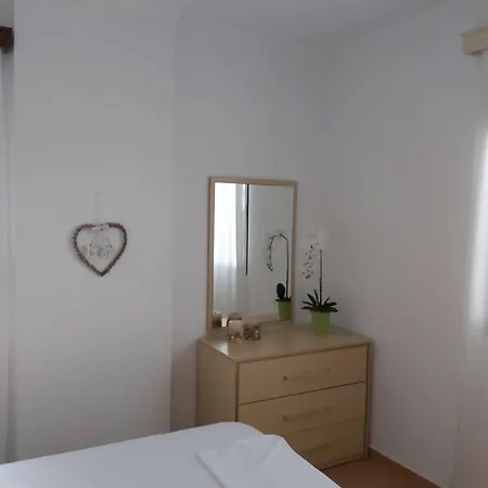 Apartament Golem