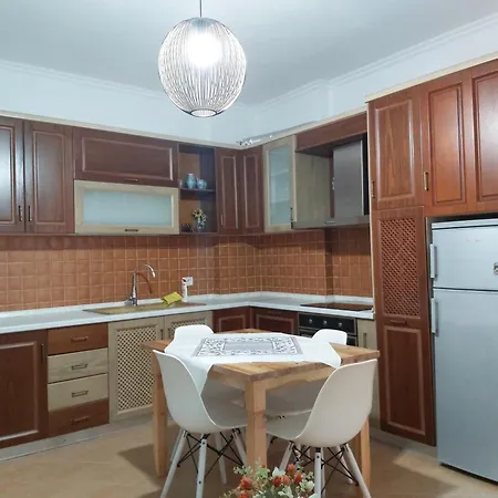Apartament Golem شقة غوليم