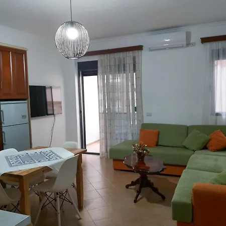 Apartament Golem غوليم