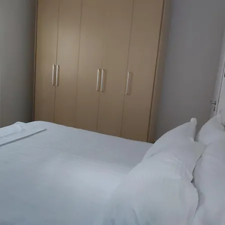 شقة Apartament Golem غوليم