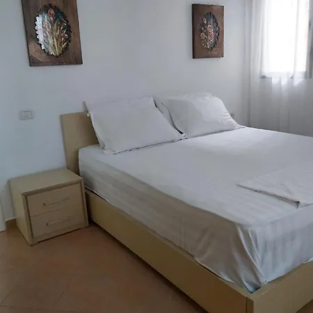 Apartament Golem * غوليم