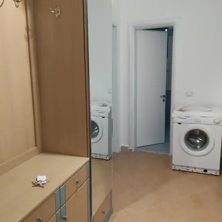 Apartament Golem *